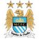 Survetement Manchester City